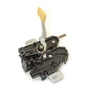 ЗАМОК КАПОТА С БОЛЬШИМ ФИКСАТОРОМ ПОД ДАТЧИК FORD MONDEO IV (07-15)