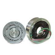 КАТУШКА МУФТЫ КОМПРЕССОРА КОНДИЦИОНЕРА ЭЛЕКТРОМАГНИТНАЯ HONDA CIVIC 4D, 5D (06-12), FR-V (07-Н.В)
