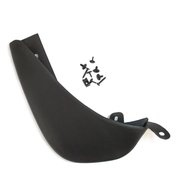 БРЫЗГОВИК ЗАДНИЙ ЛЕВЫЙ NISSAN JUKE (F15) (11-Н.В)