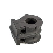 ВТУЛКА ПЕРЕДНЕГО СТАБИЛИЗАТОРА NISSAN TEANA (J32) (08-13), TEANA RUS MAKE (J32R) (09-13)