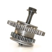 ШЕСТЕРНЯ (ШКИВ) РАСПРЕДВАЛА CHEVROLET CAPTIVA (C100) (06-10), CADILLAC SRX (09-16), MALIBU (12-16), 