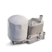 РАДИАТОР МАСЛЯНЫЙ В СБОРЕ FORD FOCUS I (98-05), TRANSIT/TOURNEO CONNECT (02-13)