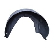 ПОДКРЫЛОК ЗАДНИЙ ЛЕВЫЙ MAZDA 6 (GG) (02-07)