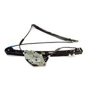 СТЕКЛОПОДЪЕМНИК ПЕРЕДНИЙ ПРАВЫЙ BMW 3' (E46) (98-05)