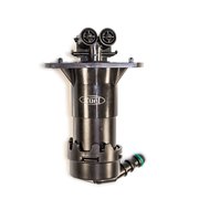 ФОРСУНКА ОМЫВАТЕЛЯ ФАРЫ ПРАВАЯ AUDI A6 [C6, 4F] (05-11), A6 ALLROAD QUATTRO (07-11)