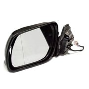 ЗЕРКАЛО ЗАДНЕГО ВИДА ЛЕВОЕ MAZDA 6 (GG) (02-07)