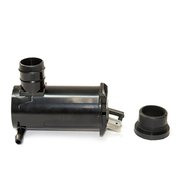 МОТОР СТЕКЛООМЫВАТЕЛЯ MITSUBISHI 3000 GT (90-00), COLT (88-96), COLT (CJ) (96-04), ECLIPSE I (91-95)