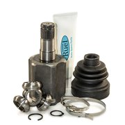 ШРУС ВНУТРЕННИЙ ПЕРЕДНИЙ ЛЕВЫЙ SEAT TOLEDO III (04-09), SKODA RAPID (13-Н.В), VW POLO (SED RUS) (11-