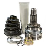 ШРУС ВНЕШНИЙ ПЕРЕДНИЙ ЛЕВЫЙ, ПРАВЫЙ BMW 5' (E60/E61) (03-09)