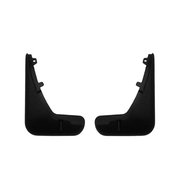 БРЫЗГОВИКИ ПЕРЕДНИЕ (КОМПЛЕКТ - 2ШТ.) FORD FOCUS II (05-11)