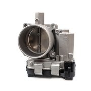 ДРОССЕЛЬНАЯ ЗАСЛОНКА VW JETTA (11-Н.В), POLO (SED RUS) (11-Н.В)