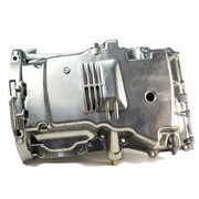 ПОДДОН ДВИГАТЕЛЯ МАСЛЯНЫЙ MAZDA 6 (GG) (02-07), MPV II (LW) (99-06)