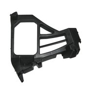 КРОНШТЕЙН ЗАДНЕГО БАМПЕРА ПРАВЫЙ (ХЕТЧБЕК) FORD FOCUS II (05-11)