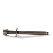 БОЛТ КРЕПЛЕНИЯ ГБЦ (M11X118X1,25) NISSAN ALMERA TINO (V10M) (00-05), PATHFINDER (R51M) (05-14), PRIM