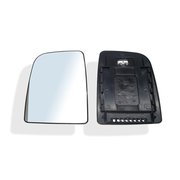 ЗЕРКАЛЬНЫЙ ЭЛЕМЕНТ СФЕРИЧЕСКИЙ С ОБОГРЕВОМ ЛЕВЫЙ VW CRAFTER (06-Н.В), MERCEDES BENZ SPRINTER (906) (