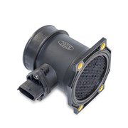 РАСХОДОМЕР ВОЗДУХА В СБОРЕ (В КОРПУСЕ) NISSAN TERRANO II (R20) (93-06), OPEL ASTRA-G (98-05), FRONTE