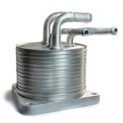 РАДИАТОР (МАСЛООХЛАДИТЕЛЬ) АКПП MITSUBISHI LANCER (CX ,CY) (07-14), OUTLANDER XL (CW) (06-12), OUTLA