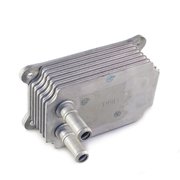 РАДИАТОР МАСЛЯНЫЙ FORD TRANSIT (06-13), TRANSIT [FA] (00-07)