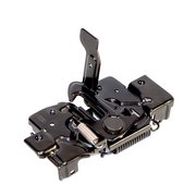 ЗАМОК КАПОТА MAZDA 3 (BL) (09-Н.В)