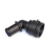 ФЛАНЕЦ ТЕРМОСТАТА СИСТЕМЫ ОХЛАЖДЕНИЯ AUDI A3 (8L1) (96-03), A5/S5 [8T] COUPE/SPORTBACK (08-16), TT(8