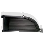 ДЕРЖАТЕЛЬ ПЕРЕДНЕЙ ПРОТИВОТУМАННОЙ ФАРЫ ЛЕВЫЙ MITSUBISHI LANCER/LANCER CLASSIC (03-08)