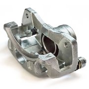 СУППОРТ ТОРМОЗНОЙ ПЕРЕДНИЙ ЛЕВЫЙ CHEVROLET AVEO (T200), LACETTI (J200) (1.6) (03-08)