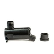 МОТОР СТЕКЛООМЫВАТЕЛЯ VOLVO S40 (95-03), S60 (00-09), S70 (97-01), S80 (98-16), V40 (95-04), V70 (01