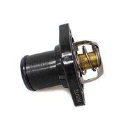 ТЕРМОСТАТ СИСТЕМЫ ОХЛАЖДЕНИЯ С ПРОКЛАДКОЙ CITROEN BERLINGO (M49) (96-02), BERLINGO (FIRST) (M59) (02