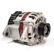 ГЕНЕРАТОР (85A) (1.4, 1.6 DOHC) CHEVROLET LACETTI (03-13), AVEO (1.6) (04-08), AVEO (1.4) (T250, T25