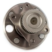 СТУПИЦА ЗАДНЯЯ ЛЕВАЯ, ПРАВАЯ HYUNDAI SONATA (98-04), KIA MAGENTIS (ABS) (00-05)