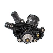 ТЕРМОСТАТ СИСТЕМЫ ОХЛАЖДЕНИЯ MERCEDES C207 E-COUPE (09-16), R172 SLK (10-16), W204 (07-15), W212 E-K