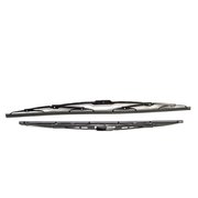 ЩЕТКА СТЕКЛООЧИСТИТЕЛЯ ПЕРЕДНЯЯ ПРАВАЯ MAZDA 6 (GG) (02-07)