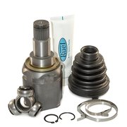 ШРУС ВНУТРЕННИЙ ПЕРЕДНИЙ ЛЕВЫЙ TOYOTA CAMRY (ACV40, GSV40) (2GRFE) (06-11), LEXUS ES (SV40) (06-12)