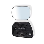 ЗЕРКАЛЬНЫЙ ЭЛЕМЕНТ СФЕРИЧЕСКИЙ С ОБОГРЕВОМ ЛЕВЫЙ SUZUKI VITARA/SIDEKICK (89-99)