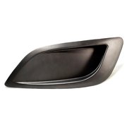 ЗАГЛУШКА ПРОТИВОТУМАННОЙ ФАРЫ В БАМПЕР ПРАВАЯ FORD FOCUS II (08-11)