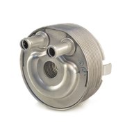 РАДИАТОР МАСЛЯНЫЙ NISSAN ALMERA TINO (00-06), KING CAB D22 (98-05), NP300 (08-Н.В), PRIMERA (P12E) (