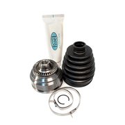 ШРУС ВНЕШНИЙ ПЕРЕДНИЙ ЛЕВЫЙ, ПРАВЫЙ BMW 5' (F10/F11) (09-16), 6' (F12/F13) (09-Н.В), 7' (F01/F02) (0