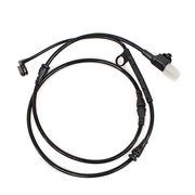 ДАТЧИК ИЗНОСА ТОРМОЗНЫХ КОЛОДОК ПЕРЕДНИЙ L=1220 LAND ROVER RANGE ROVER III (LM) (02-Н.В)