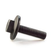 БОЛТ ШКИВА КОЛЕНВАЛА (M12X1,5X44,5) (НЕ ПОДЛЕЖИТ ПОВТОРНОМУ ИСПОЛЬЗОВАНИЮ) FORD FOCUS II (05-11), FO