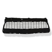 РЕШЕТКА В БАМПЕР ЦЕНТРАЛЬНАЯ ДЕКОРАТИВНАЯ MAZDA 3 (BK) (02-09)