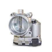 ДРОССЕЛЬНАЯ ЗАСЛОНКА VOLVO S60 (00-09), S80 (98-06), V70 (01-06), XC70 CROSS COUNTRY (00-06), XC90 (