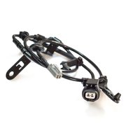 ДАТЧИК ABS ЗАДНИЙ ЛЕВЫЙ TOYOTA COROLLA (E12) (03-08)