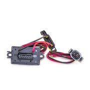 БЛОК УПРАВЛЕНИЯ ОТОПИТЕЛЯ RENAULT CLIO III (05-12), MODUS (04-12)