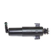 ФОРСУНКА ОМЫВАТЕЛЯ ФАРЫ ЛЕВАЯ (ТЕЛЕСКОПИЧЕСКАЯ) BMW 3' (E92/E93) (06-12)