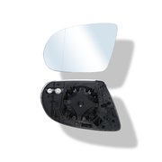 ЗЕРКАЛЬНЫЙ ЭЛЕМЕНТ АСФЕРИЧЕСКИЙ С ОБОГРЕВОМ ЛЕВЫЙ AUDI A8 [4H] (11-Н.В)