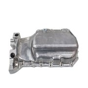 ПОДДОН МАСЛЯНЫЙ ДВИГАТЕЛЯ CITROEN BERLINGO (NEW) (B9) (08-Н.В.), C15 (84-05), C2 (03-08), C3 (02-16)