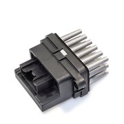 РЕЗИСТОР ОТОПИТЕЛЯ С КЛИМАТКОНТРОЛЕМ FORD C-MAX (03-11), FIESTA (08-Н.В), FOCUS II (05-11), KUGA (08