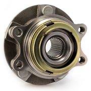 СТУПИЦА ПЕРЕДНЯЯ ЛЕВАЯ, ПРАВАЯ NISSAN TEANA J31 (06-08), MURANO (Z50) (04-08)