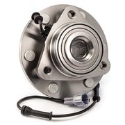 СТУПИЦА ПЕРЕДНЯЯ ЛЕВАЯ, ПРАВАЯ NISSAN ARMADA (5.6) (03-06), PATROL (Y62) (10-15), INFINITI QX56 (JA6