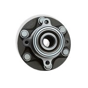 СТУПИЦА ПЕРЕДНЯЯ ЛЕВАЯ, ПРАВАЯ MITSUBISHI PAJERO/MONTERO (V8, V9) (3.2D, 3.8, LONG WAGON) (07-13)